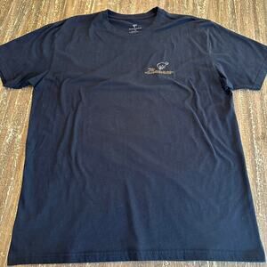 Ford Bronco Officially Licensed Short Sleeve T-Shirt Black Mens Size XL